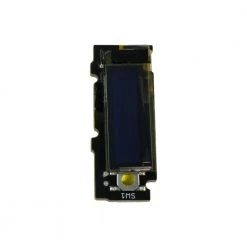 LUX519 - LUXE X DISPLAY CIRCUIT BOARD