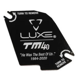 GOG LUX550.1 - LUXE 5.0 WIRELESS CHR PCB FILLER VIEW ALL PARTS