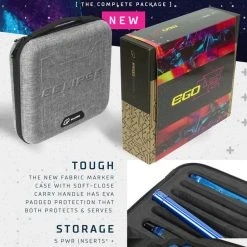 Planet Eclipse ECLIPSE LV2 Crusade Empire