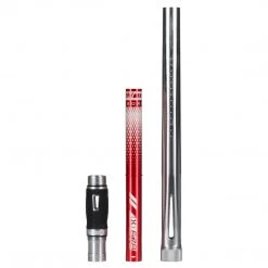 HK Army LAZR BARREL KIT - DUST PEWTER - COLORED INSERTS - COCKER THREADS 16 HK Army LAZR BARREL KIT - DUST PEWTER - COLORED INSERTS - COCKER THREADS