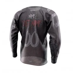 Social Paintball 2018 Legends Of Gotham Custom Event SMPL Jersey, Anarchy