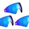 Valken VIRTUE VIO LENS - CHROMATIC ICE (3 PACK)