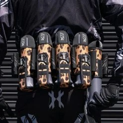 HK Army EJECT HARNESS - LEOPARD KING 5+4+4 16 HK Army EJECT HARNESS - LEOPARD KING 5+4+4