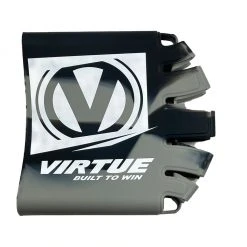 VIRTUE SILICONE TANK COVER - BLACK