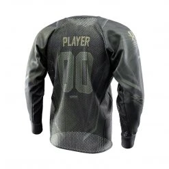 Social Paintball 2020/21 CPX Living Legends 13 Custom Event SMPL Jersey