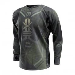 Social Paintball 2020/21 CPX Living Legends 13 Custom Event SMPL Jersey