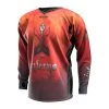 Social Paintball 2018 CPX Living Legends 11 Inferno Custom Event SMPL Jersey