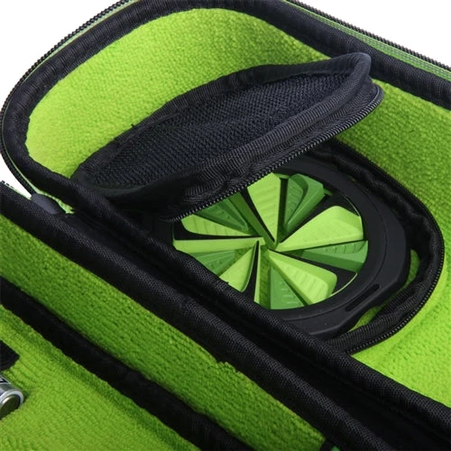 Exalt UNIVERSAL LOADER CASE - BLACK Cases 2 Exalt UNIVERSAL LOADER CASE - BLACK Cases