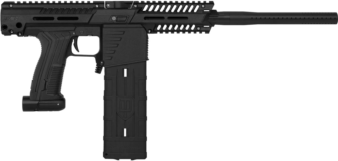 Planet Eclipse ECLIPSE EMEK EMF100 BLACK 4 Planet Eclipse ECLIPSE EMEK EMF100 BLACK