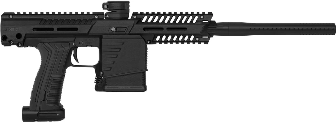 Planet Eclipse ECLIPSE EMEK EMF100 BLACK 5 Planet Eclipse ECLIPSE EMEK EMF100 BLACK