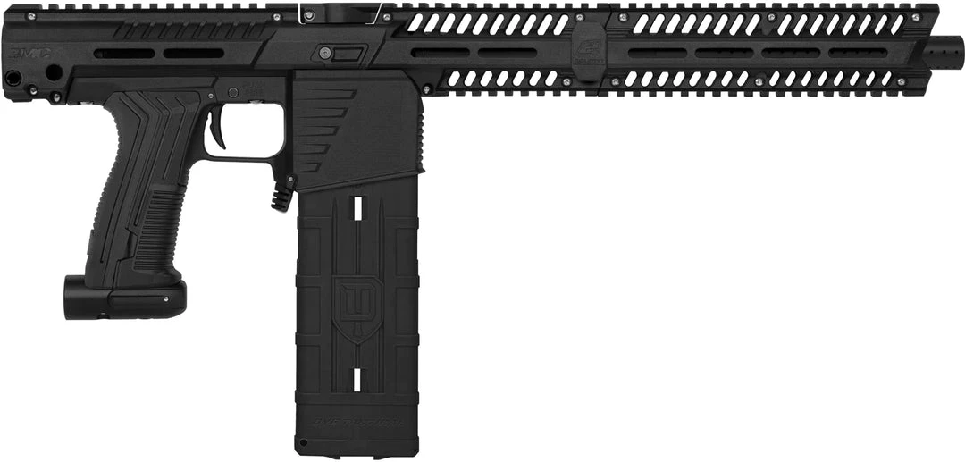 Planet Eclipse ECLIPSE EMEK EMF100 BLACK 2 Planet Eclipse ECLIPSE EMEK EMF100 BLACK