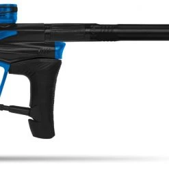 Planet Eclipse MIDNIGHT SERIES - ECLIPSE EGO LV1.6 BLACK/BLUE