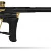 Planet Eclipse MIDNIGHT SERIES - ECLIPSE EGO LV1.6 BLACK/GOLD