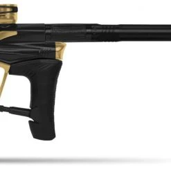 Planet Eclipse MIDNIGHT SERIES - ECLIPSE EGO LV1.6 BLACK/GOLD
