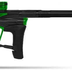 Planet Eclipse MIDNIGHT SERIES - ECLIPSE EGO LV1.6 BLACK/GREEN