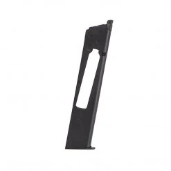 Valken Elite Force 27rd 1911 CO2 Extended Airsoft Magazine