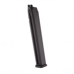 Umarex 50rd GLOCK 17, 18, 19, 19X GBB Extended Airsoft Magazine (VFC)