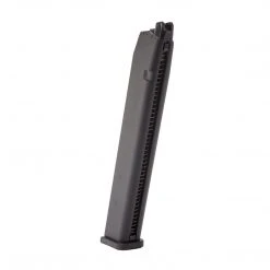 Umarex 50rd GLOCK 17, 18, 19, 19X GBB Extended Airsoft Magazine (VFC)