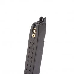 Umarex 50rd GLOCK 17, 18, 19, 19X GBB Extended Airsoft Magazine (VFC)