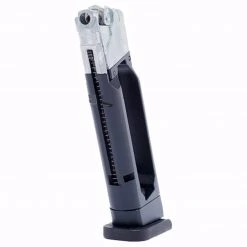 Umarex 14rd GLOCK 17 Gen3 CO2 Airsoft Magazine