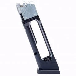 Umarex 14rd GLOCK 17 Gen3 CO2 Airsoft Magazine