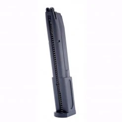Umarex 42rd Beretta M92 A1 CO2 Extended Airsoft Magazine