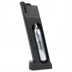 Valken 23rd AP92 CO2 Airsoft Magazine