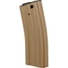Valken 300rd Metal M16 Hi-Cap Airsoft Magazine