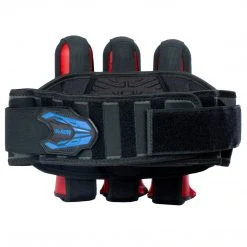 HK Army MAGTEK HARNESS - BLUE - 3+2+4