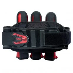 HK Army MAGTEK HARNESS - RED - 3+2+4 8 HK Army MAGTEK HARNESS - RED - 3+2+4