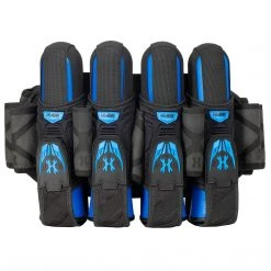 HK Army MAGTEK HARNESS - BLUE - 4+3+4
