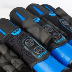 HK Army MAGTEK HARNESS - BLUE - 4+3+4