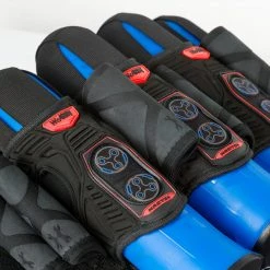 HK Army MAGTEK HARNESS - RED - 4+3+4