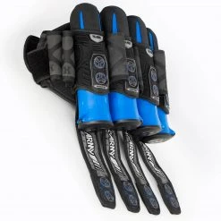 HK Army MAGTEK HARNESS - GRAY - 4+3+4