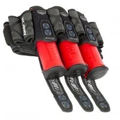 HK Army MAGTEK HARNESS - GREY - 3+2+4