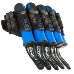 HK Army MAGTEK HARNESS - GRAY - 5+4+4