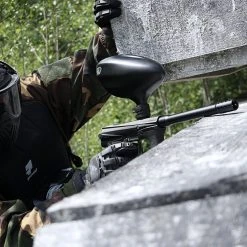 Planet Eclipse EMEK Paintball Gun