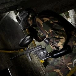 Planet Eclipse EMEK Paintball Gun