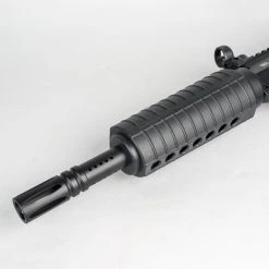 Valken Blackhawk Foxtrot Rig Paintball Gun