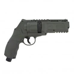 T4E TR50 .50 Caliber Paintball Revolver By Umarex - Combat Grey