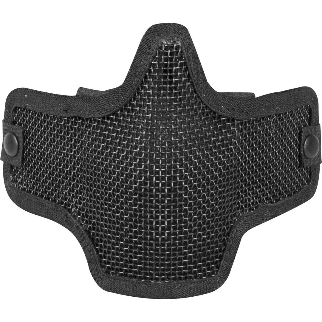 Valken Kilo Airsoft Mesh Mask 1 Valken Kilo Airsoft Mesh Mask