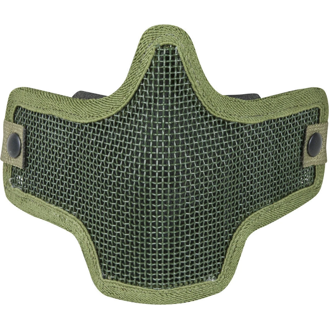 Valken Kilo Airsoft Mesh Mask 2 Valken Kilo Airsoft Mesh Mask