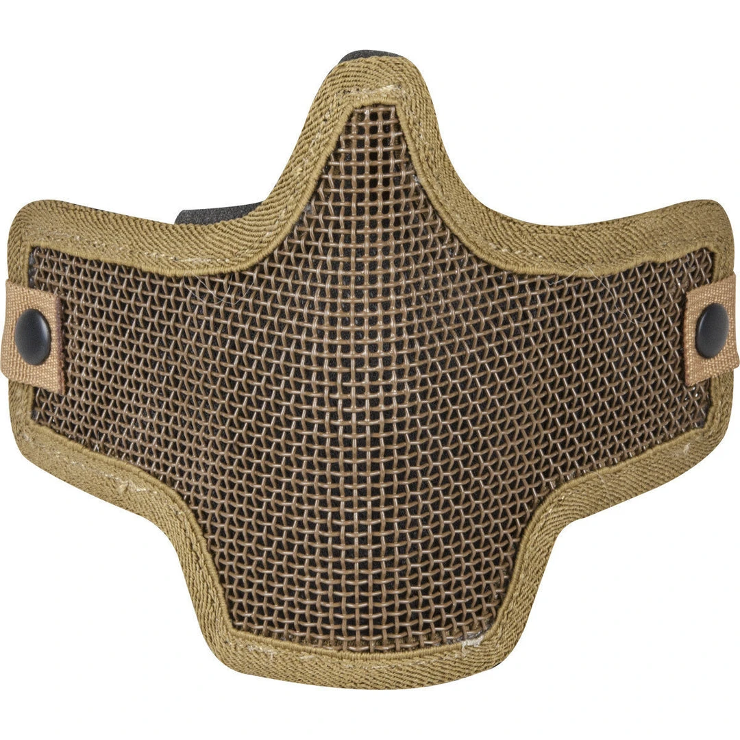 Valken Kilo Airsoft Mesh Mask 3 Valken Kilo Airsoft Mesh Mask