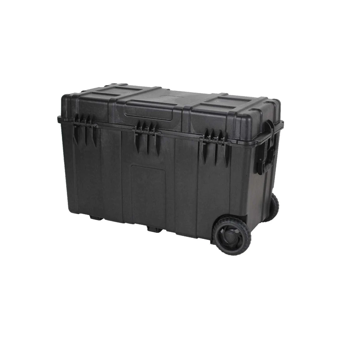 Tippmann NP Kit Box Hard Case Black Lapco 5 Tippmann NP Kit Box Hard Case Black Lapco