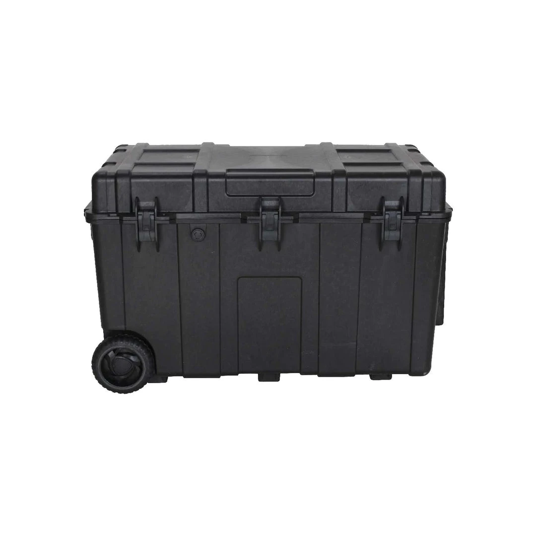 Tippmann NP Kit Box Hard Case Black Lapco 1 Tippmann NP Kit Box Hard Case Black Lapco