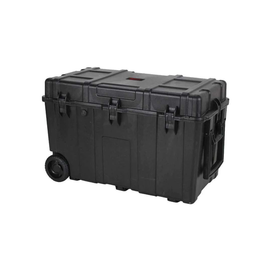 Tippmann NP Kit Box Hard Case Black Lapco 6 Tippmann NP Kit Box Hard Case Black Lapco
