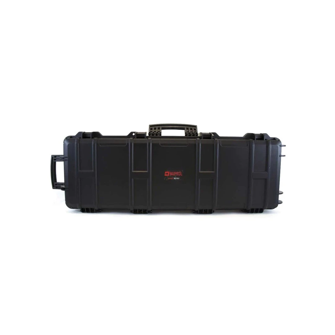 Tippmann NP Large Hard Case - Black (PnP) 1 Tippmann NP Large Hard Case - Black (PnP)