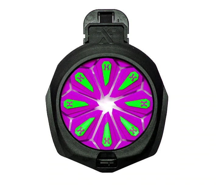HK Army EPIC SPEED FEED - TFX (NEON) 1 HK Army EPIC SPEED FEED - TFX (NEON)