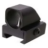 Valken Ghost Ring Sight/UMP Front Sight, Weaver Style Mount