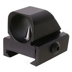 Valken Ghost Ring Sight/UMP Front Sight, Weaver Style Mount